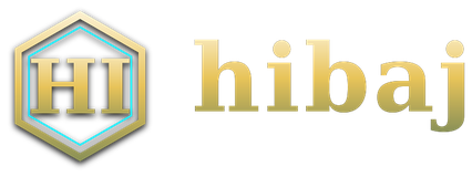 hibaj logo
